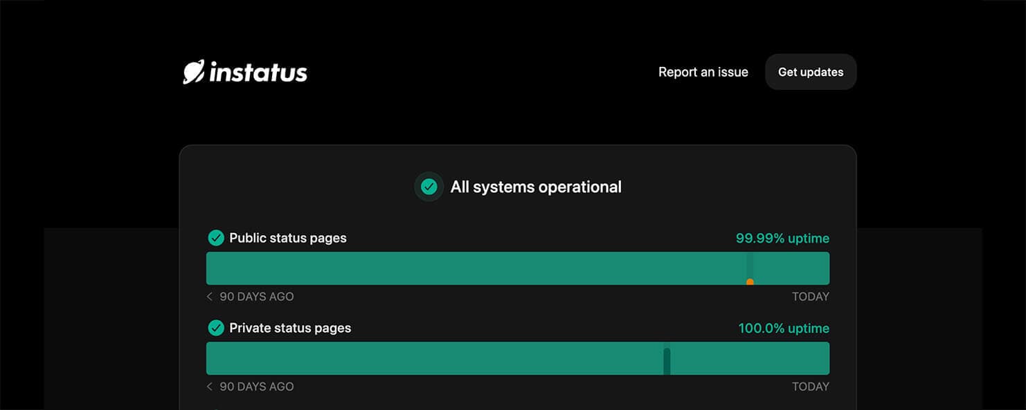 We’ve Tried the Best Self-Hosted Status Pages for 2025