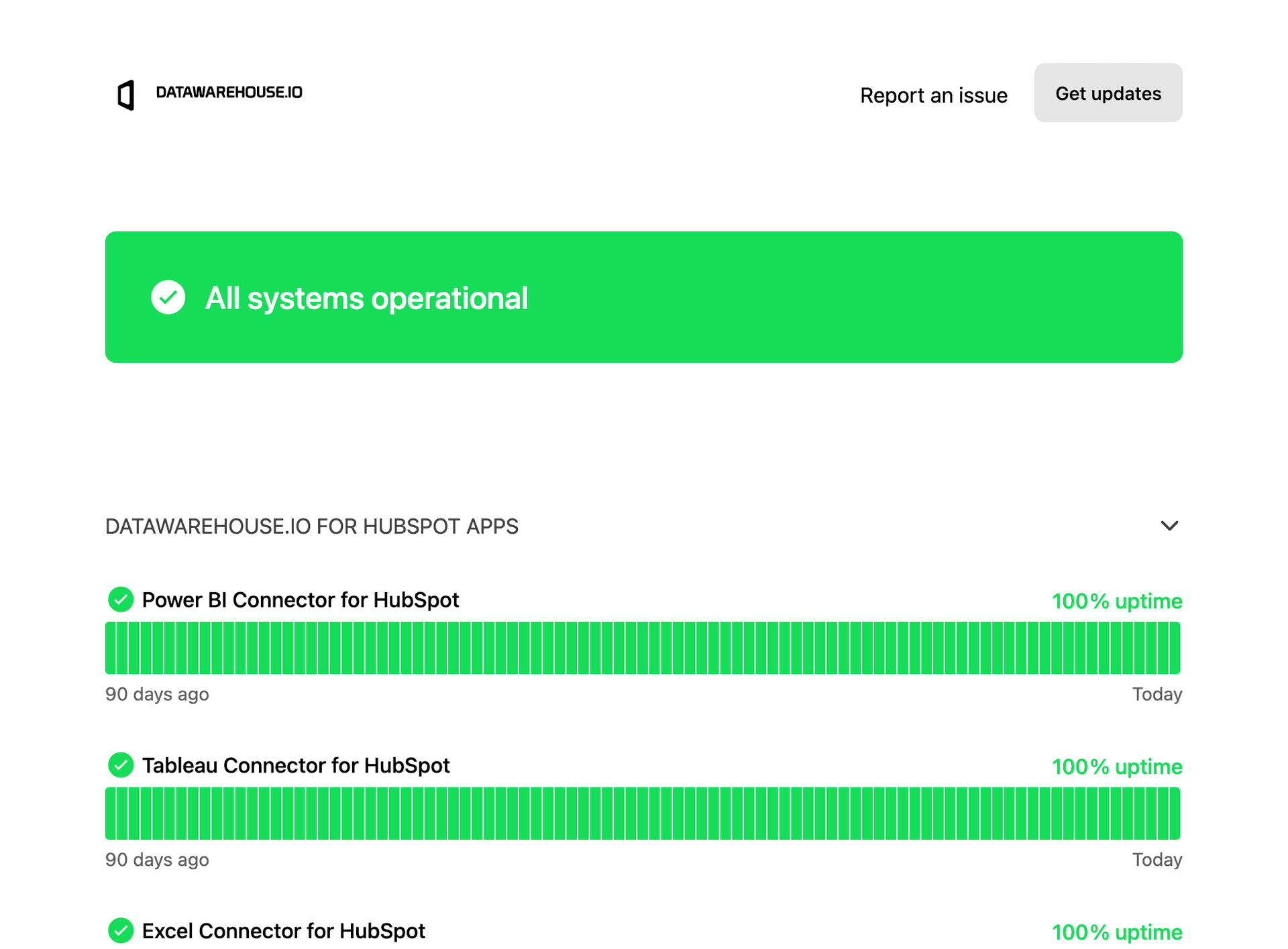 datawarehouseio