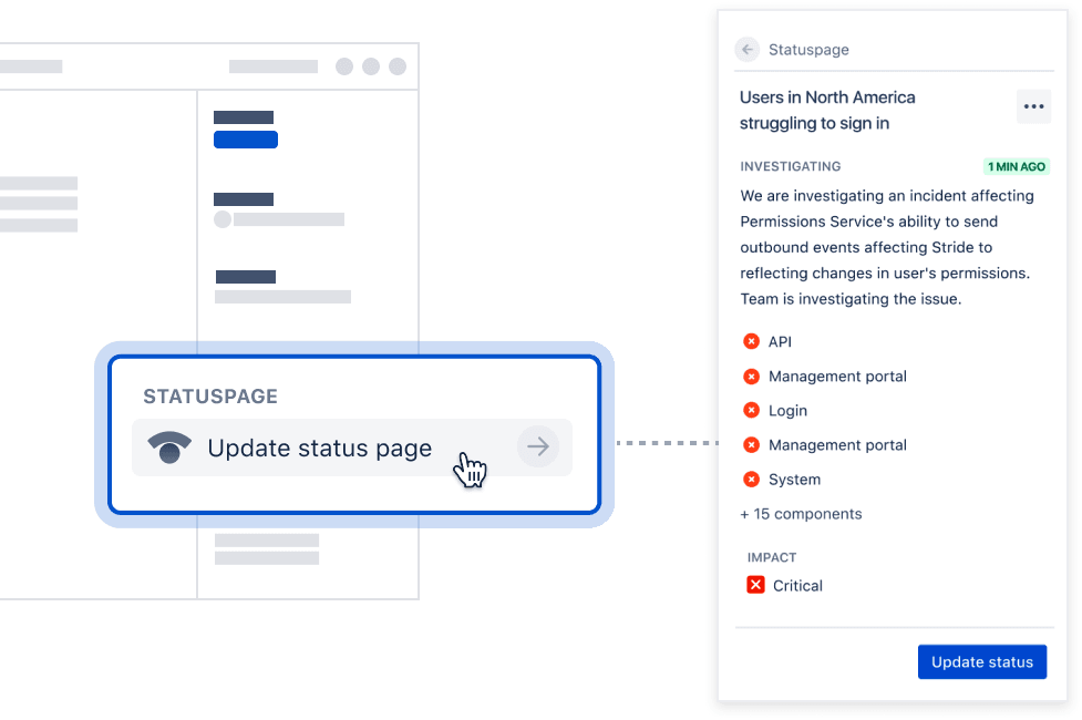Jira integration